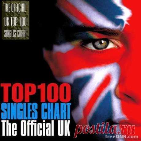 VA — OFFICIAL UK TOP 100 SINGLES CHART (02 FEBRUARY 2023) - 31 January 2023 - EDM TITAN TORRENT UK ONLY BEST MP3 FOR FREE IN 320Kbps (Скачать Музыку бесплатно).