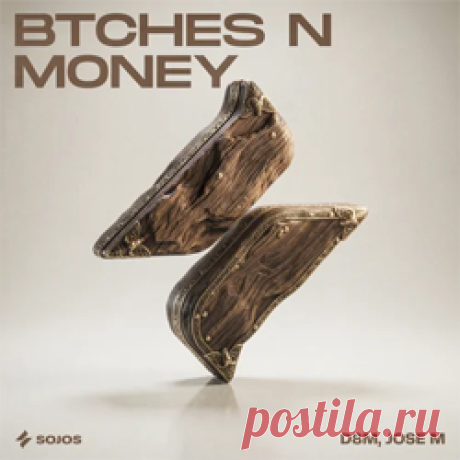 D8M, Jose M - Btches N Money | 4DJsonline.com