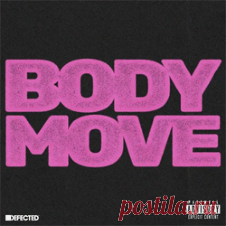 Mele, Irah - Body Move (Extended Mix) | 4DJsonline.com