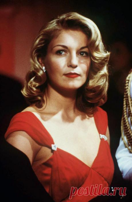 Шерил Ли, 22 апреля, 1967