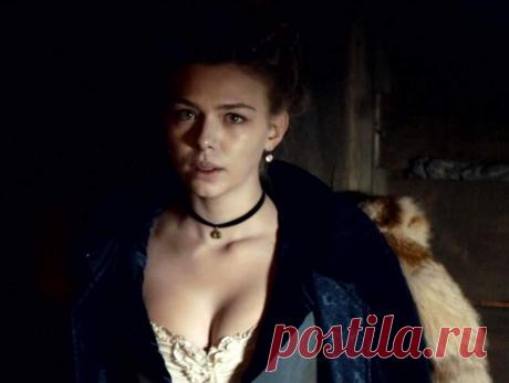 Таисия Вилкова