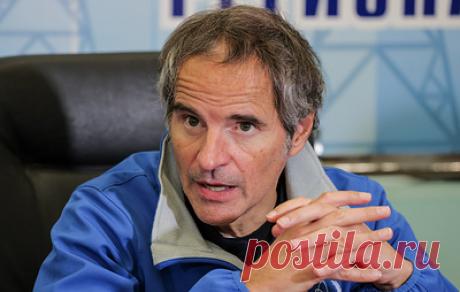 Гросси: уничтожение поста радиационного контроля ЗАЭС не влияет на безопасность станции. Глава МАГАТЭ отметил, что происшествие может снизить эффективность мониторинга в случае чрезвычайной ситуации