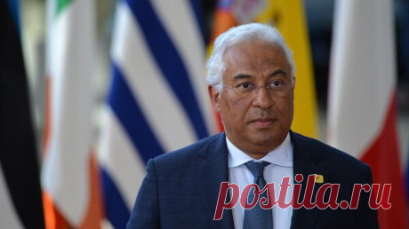 Кошта приступит к исполнению обязанностей главы Евросовета с 1 декабря