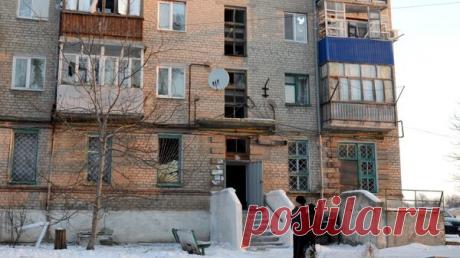 Якутия возьмет шефство над городом Докучаевск в ДНР