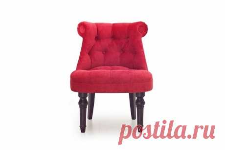 Мягкий стул-кресло для гостиной купить по цене 29 800 руб. в Москве — интернет-магазин Chudo-magazin.ru