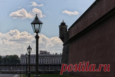 Петропавловка - 104 фото. Фотографии Владимир Колесников.