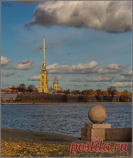 Петропавловка - 104 фото. Фотографии Владимир Колесников.