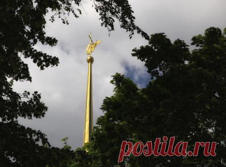 Петропавловка - 104 фото. Фотографии Владимир Колесников.