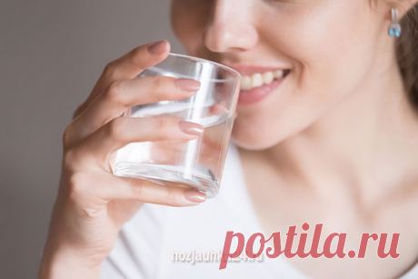 4 ПРИЧИНЫ НЕ ПИТЬ ХОЛОДНУЮ ВОДУ. КОГДА УЗНАЕШЬ — ВСЕГДА ТАК ДЕЛАТЬ БУДЕШЬ! — Домашний уют