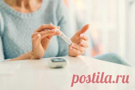 Снизьте уровень сахара в крови с помощью этих продуктов — Journal women❜s