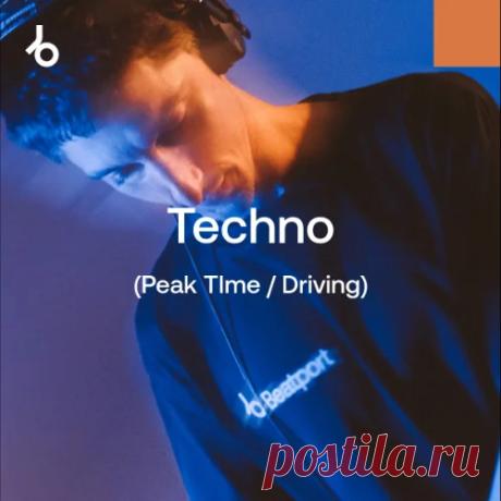 Secret Weapons 2026 - Techno (PD) » MinimalFreaks.co