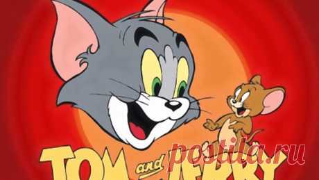 Том и Джерри Полнометражные мультфильмы Tom and Jerry Movies Collections (1992-2017) часть 1