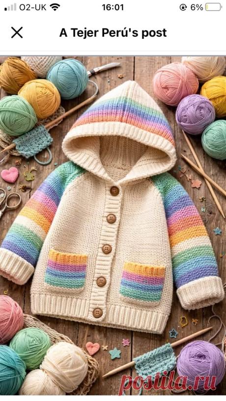 Knit hooded sweaters | Knitted hooded sweater kids, Easy baby knitting patterns, Kids sweater pattern