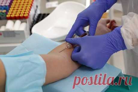 Дерматолог перечислила симптомы сифилиса