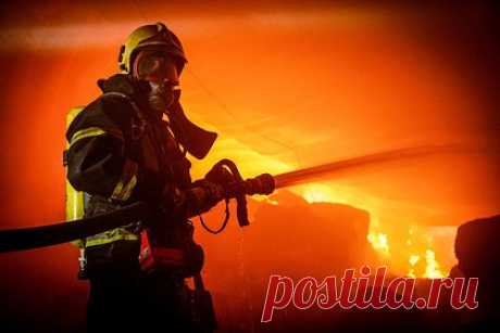 Подполье сообщило о взрывах в Снигиревке