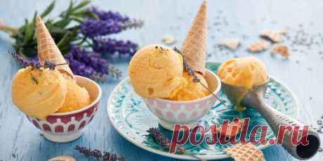 Эксперименты с мороженым : Десерты : Кулинария : Subscribe.Ru