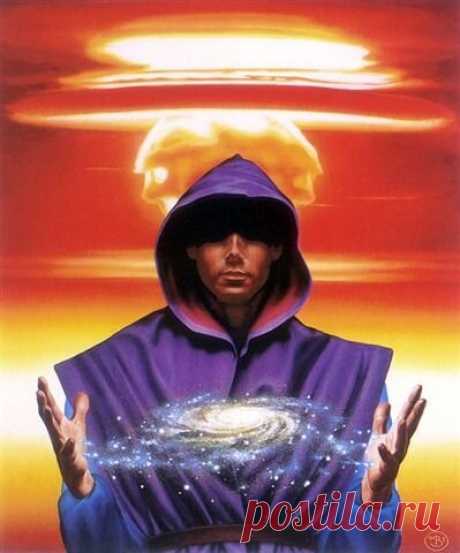 Защиты магические