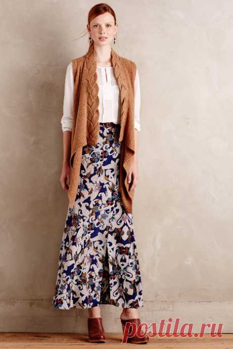 Free People : пулы, жакет, пончо и другие