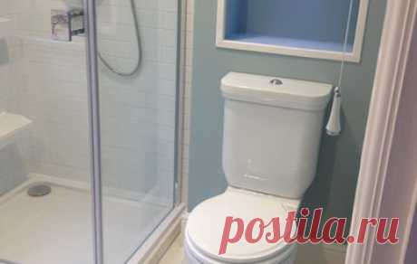 33 лайфхака для маленькой ванной и туалета: интересные идеи для ванной комнаты | Houzz Россия