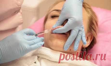 Тренды косметологии 2025