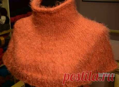 Страница 34 рубрики Вязание для женщин спицами