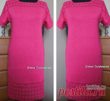 Страница 31 рубрики Вязание для женщин спицами