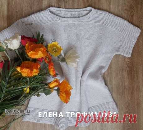 Страница 28 рубрики Вязание для женщин спицами