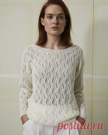 Страница 26 рубрики Вязание для женщин спицами