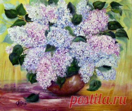 работа Прусик Любови