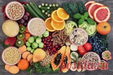 Гликемический индекс: как выбирать продукты для здорового питания Что такое гликемический индекс. Гликемический индекс фруктов, овощей, каш. Блюда с низким гликемическим индексом, выбор продуктов для похудения