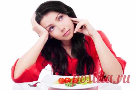 Как похудеть за 12 дней? (часть 1) — Моя кухня