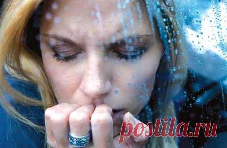 Влияние депрессии на здоровье женщины — Моя кухня