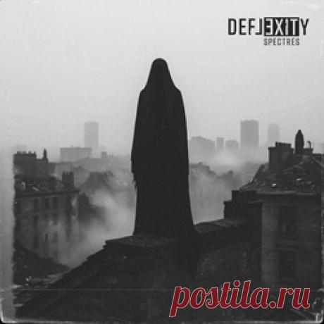 Deflexity - Spectres (2026) 320kbps / FLAC