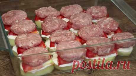 Ну просто оторваться невозможно! Все будут просить еще и еще добавки! — Сад Заготовка