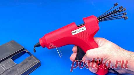 Как восстановить пластиковые изделия с помощью кабельных стяжек Если пластик треснул, то незачем сразу бежать в магазин и покупать новую деталь. Во-первых, она бывает очень дорогой (например, бампер авто), во-вторых, ее не найти, если это изделие прошлых лет выпуска. Но ее можно восстановить с помощью доступных материалов и инструментов. Восстановление