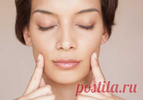 Скажем нет "эффекту бульдожки": 2 упражнения, чтобы ваши щеки не висели | Health & Beauty | Пульс Mail.ru