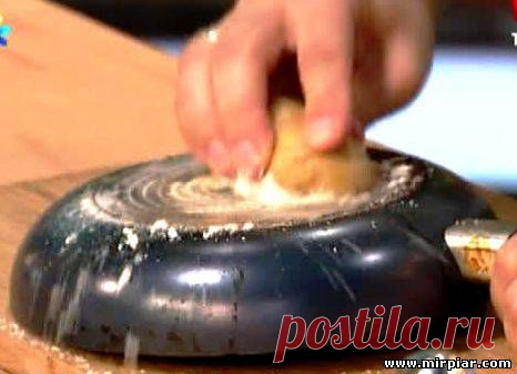 Как почистить кухонную посуду - Полезные советы - Дела житейские - Каталог статей - "MirPiar.com" - Справочно-информационный портал. Донецк