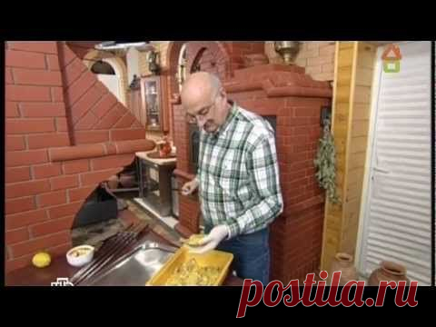 Интересные рецепты шашлыка из курицы: маринуем и готовим вкусно! / Простые рецепты