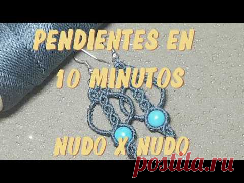 PENDIENTES EN 10 MINUTOS