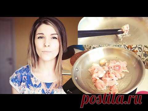 КАК ЖАРИТЬ на СТАЛЬНОЙ СКОВОРОДЕ - Senya Miro Подписаться на канал  ★  http://goo.gl/U4HSZtПОПУЛЯРНЫЕ ПЛЕЙЛИСТЫ:- ЛЕТО в городе https://goo.gl/LJEVyD- Морозная ЗИМА 2017 https://goo.gl/U7U0ci-  ВЛОГИ осе...