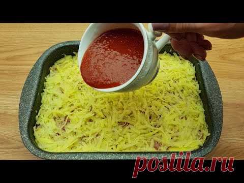 ДЖЕМ Приготовить невероятно вкусный ужин для всей семьи