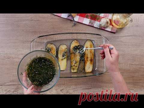 Баклажаны в укропном рассоле - Рецепты от Со Вкусом - YouTubeИнгредиенты:

Баклажан - 3 шт.
Подсолнечное масло - 5 ст. л.
Соль - 3 ч. л.
Вода - 200 мл
Бальзамический уксус - 2 ст. л.
Чеснок - 3–5 зуб.
Укроп - 50 г
Лавровый лист - 3 шт.
Сахар - 0,5 ч. л.
Черный перец (горошком) - 5 г
Перец душистый - 5 г
Кориандр - 5 г