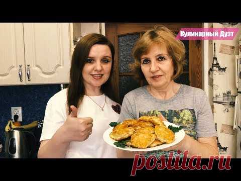 Улетает на ура! Нарезаем куриное филе кубиками и через 15 минут Вкуснейшее Блюдо для Обеда или Ужина