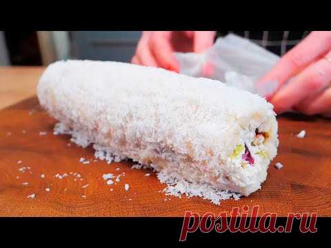 Знала бы, что ТАК ВКУСНО, приготовила бы Побольше! БЕЗ ТЕСТА!!!