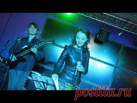 Kristina Vikhrova in Art-Rock. Musical film by Vladimir Sidorov (2017).