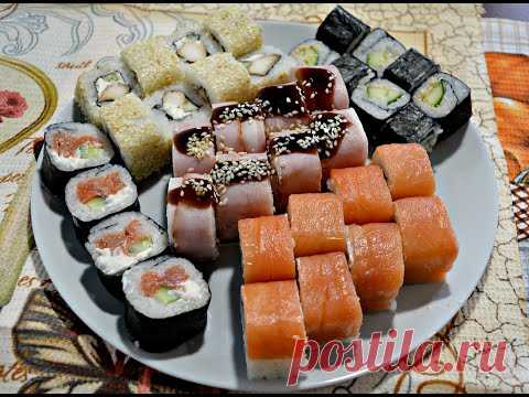 роллы дома вкусно дешево и просто готовить #роллы​ #готовим​ дома #Япония​ #еда​ #вкусно​ #дешево​