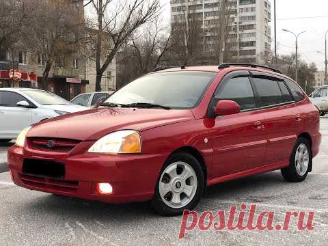 Руководство по эксплуатации и ремонту Kia Rio с 2000 г., PDF книга - Автокниги