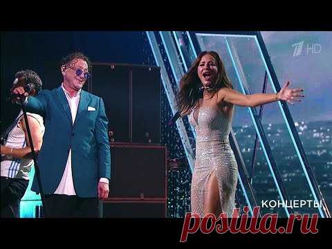 Григорий Лепс & Ани Лорак – Зеркала | Белые ночи Санкт-Петербурга-2021