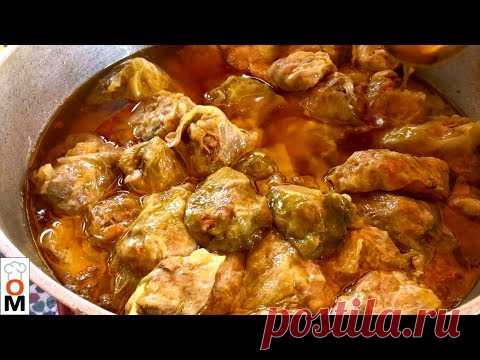 Карпатские Голубцы Без Риса, ВКУСНЕЕ Я Просто Не Ела (Готовим С Подписчиками)