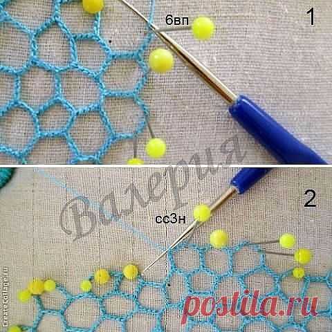 -ВЯЗАНИЕ КРЮЧОК - Ирландское кружево | Записи в рубрике -ВЯЗАНИЕ КРЮЧОК - Ирландское кружево | Дневник Natali_Vasilyeva